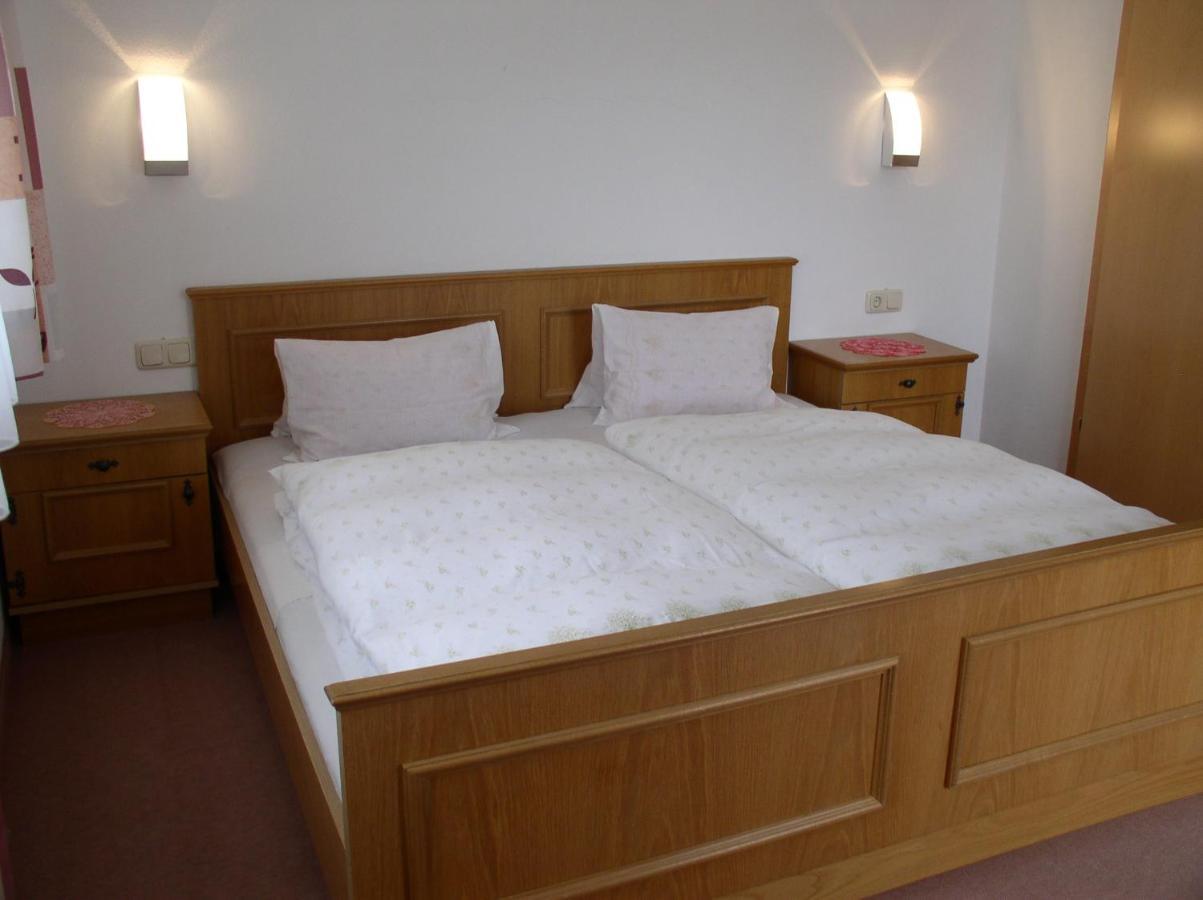 Haus Waldfriede Apartment Manaus Ngoại thất bức ảnh