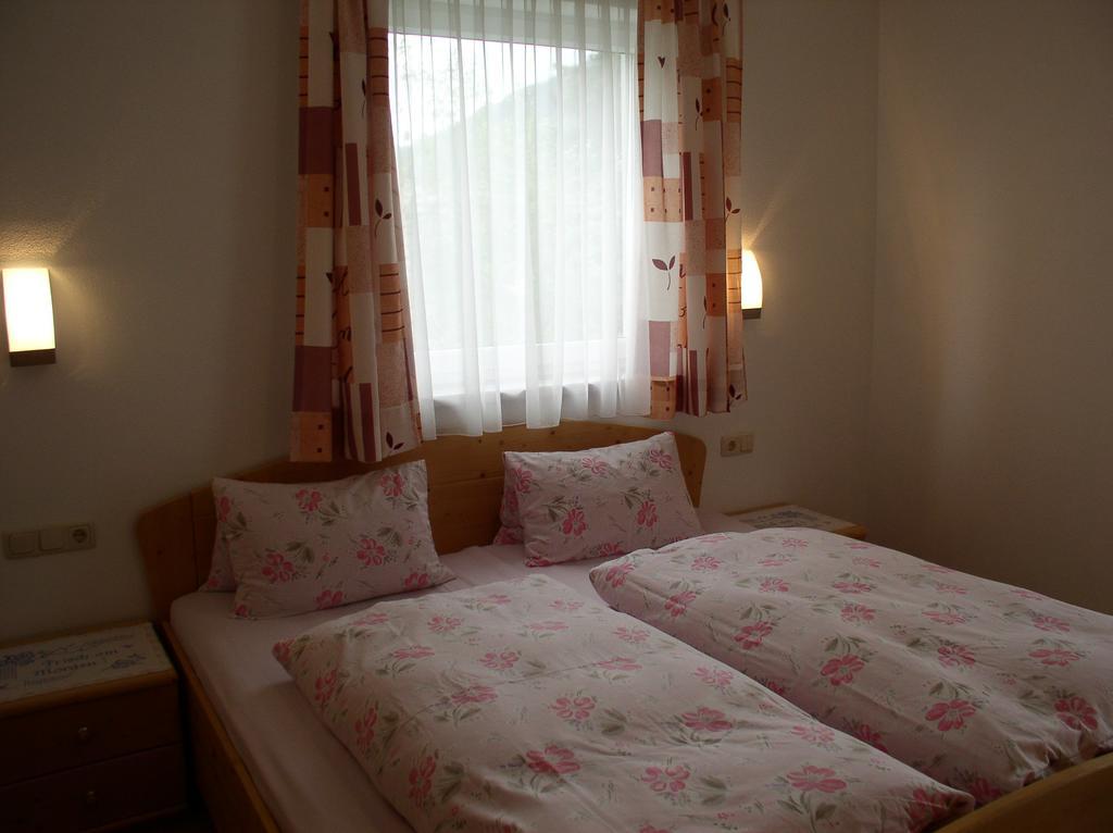 Haus Waldfriede Apartment Manaus Ngoại thất bức ảnh