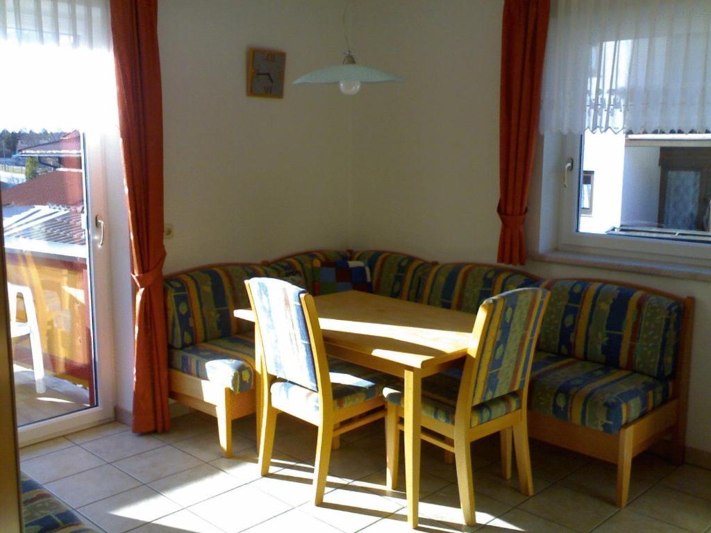 Haus Waldfriede Apartment Manaus Phòng bức ảnh