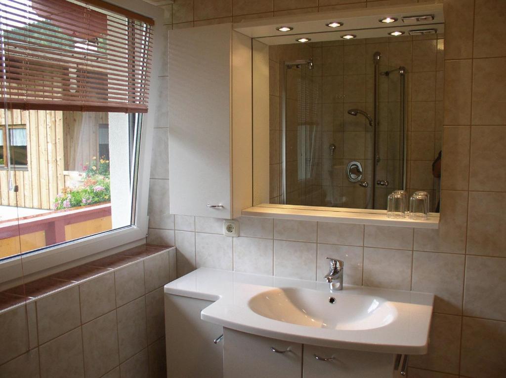 Haus Waldfriede Apartment Manaus Phòng bức ảnh